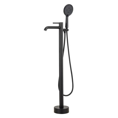 Напольный смеситель для ванны Gappo G06-6 G3006-6