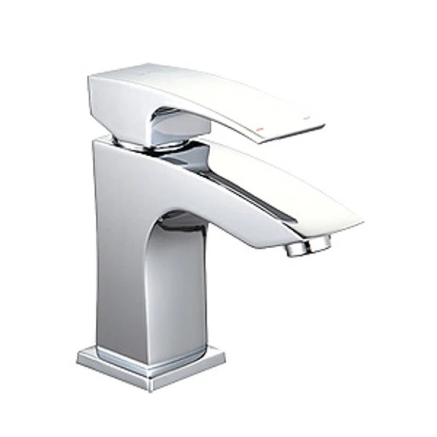 Смеситель для раковины Gappo G1007