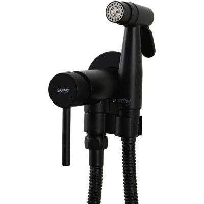 Гигиенический душ со смесителем Gappo G06-6 G7206-6 ...