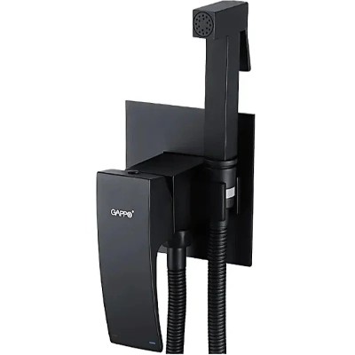 Гигиенический душ со смесителем Gappo G07-6 G7207-6 ...