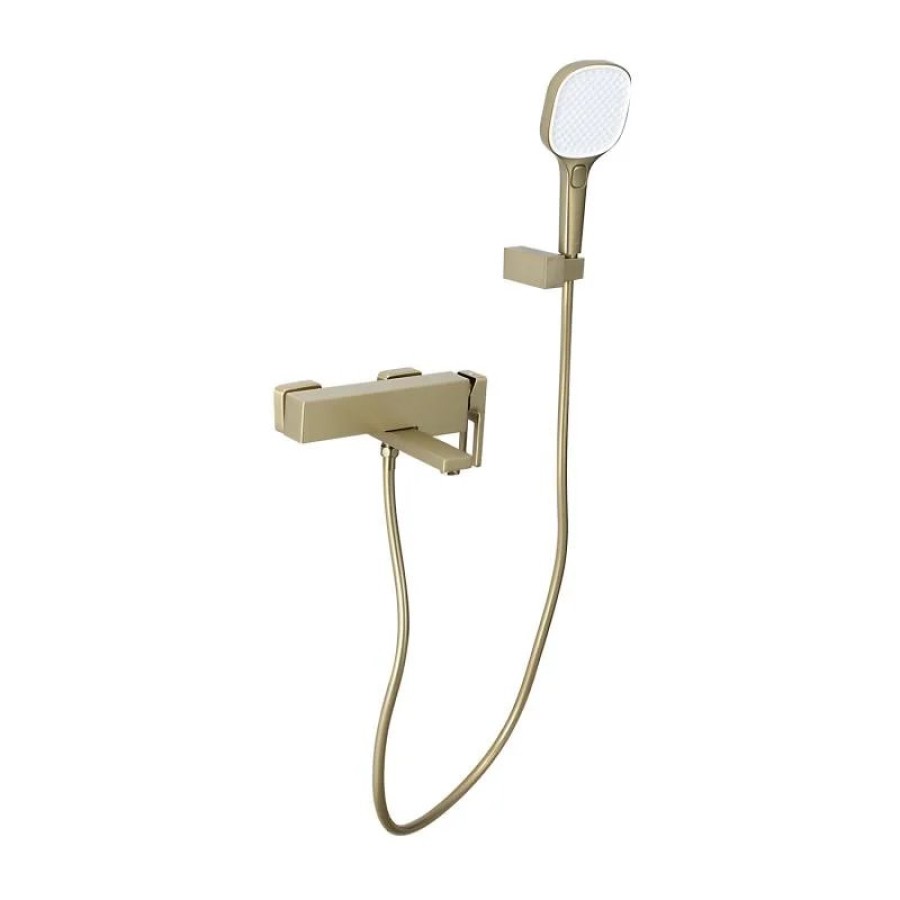 Смеситель для ванны Gappo G17-3 G3217-3