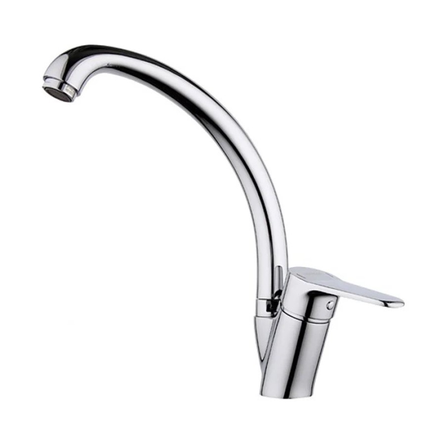 Смеситель для кухни Gappo G4136