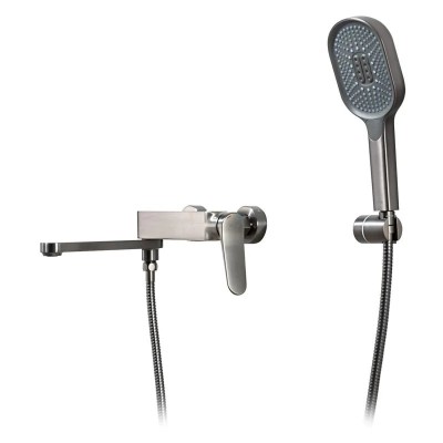 Смеситель для ванны Gappo G10-9 G3210-9