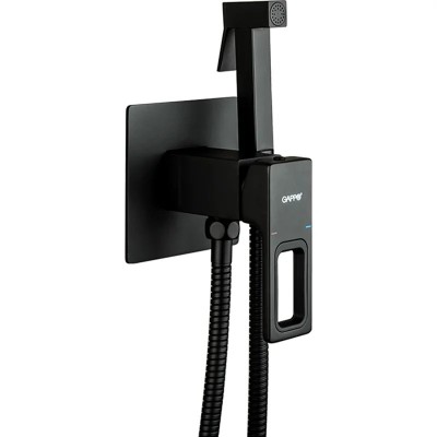 Гигиенический душ со смесителем Gappo G17-6 G7217-6 ...