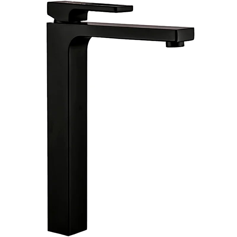 Смеситель для раковины Gappo G1017-62 Смеситель для раковины Gappo G1017-62