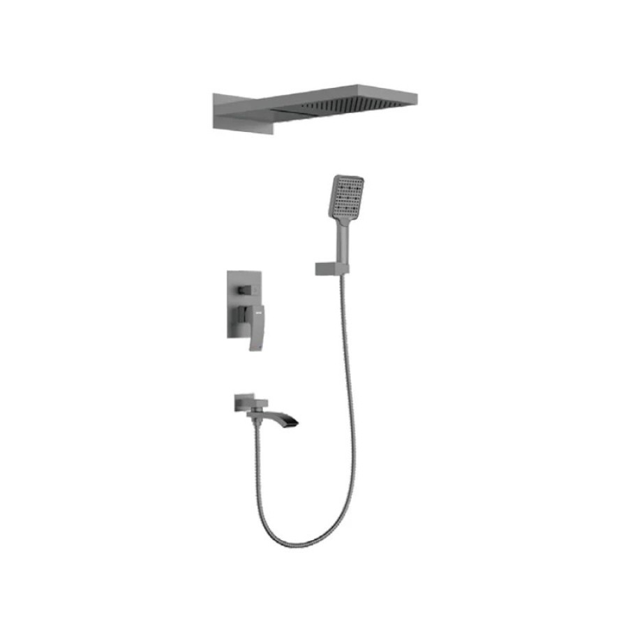 Душевой комплект Gappo G7107-79