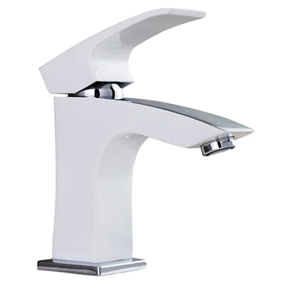 Смеситель для раковины Gappo G1007-7