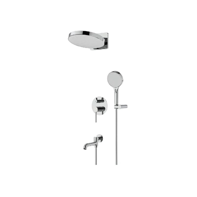Душевой комплект Gappo G7106 Душевой комплект Gappo G7106