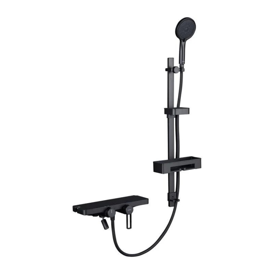 Смеситель для ванны Gappo G3296-26