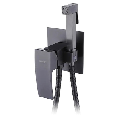 Смеситель с гигиеническим душем Gappo G07-9 G7207-9