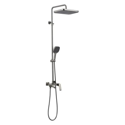 Душевая стойка со смесителем Gappo G28-9 G2428-9 Ору...