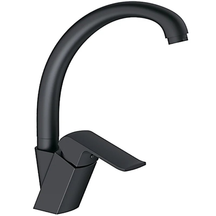 Смеситель для кухни Gappo G4150