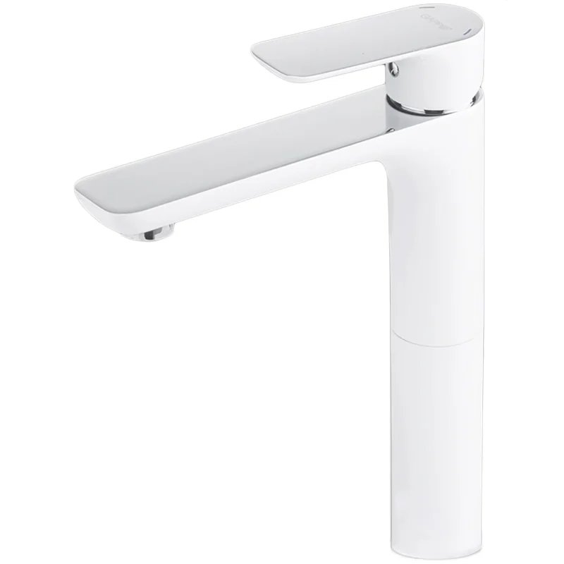 Смеситель для раковины Gappo G1048-2 Смеситель для раковины Gappo G1048-2