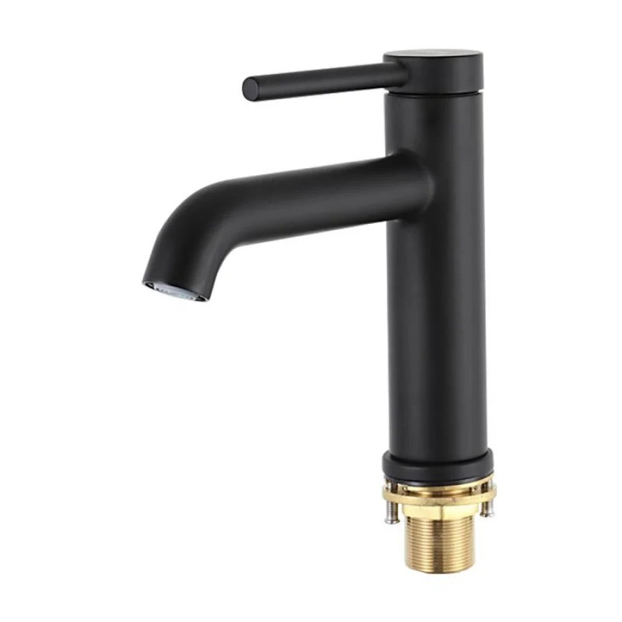Смеситель для раковины Gappo G1006-6