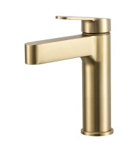 Смеситель для раковины Gappo G1099-33