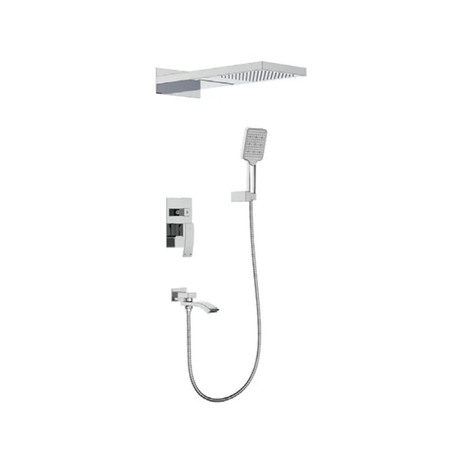 Душевой комплект Gappo G7107-70