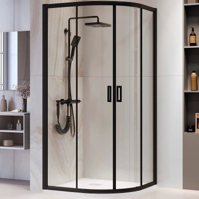 Душевой уголок RGW Passage PA-52B 90x90 03085299-14 ...