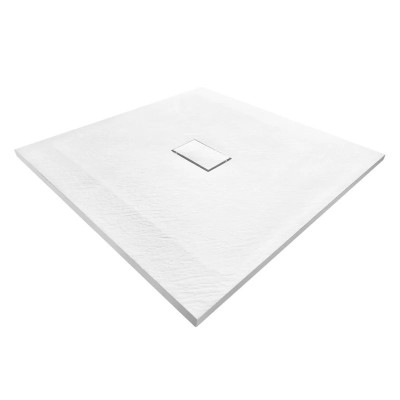 Душевой поддон из стеклопластика WasserKRAFT Main 41...