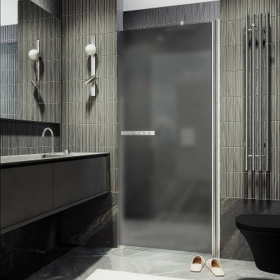 Душевая дверь Maybah Glass MGD-457-5 800x1980 на мон...