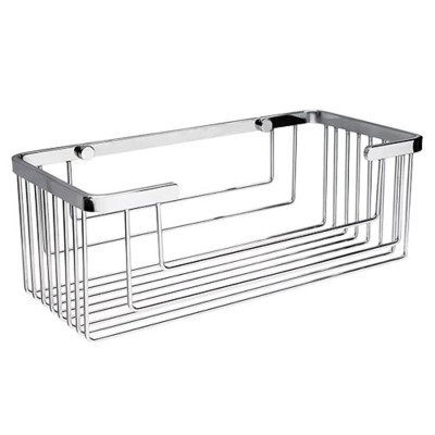 Полка корзина WasserKRAFT K-711 Хром