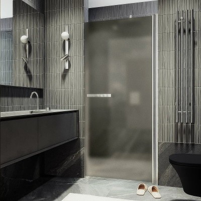 Душевая дверь Maybah Glass MGD-455-5 800x1980 на мон...