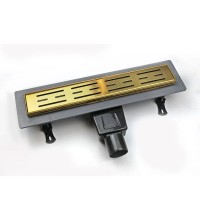 Дренажный канал RGW Drain Leo-30, 60213060...