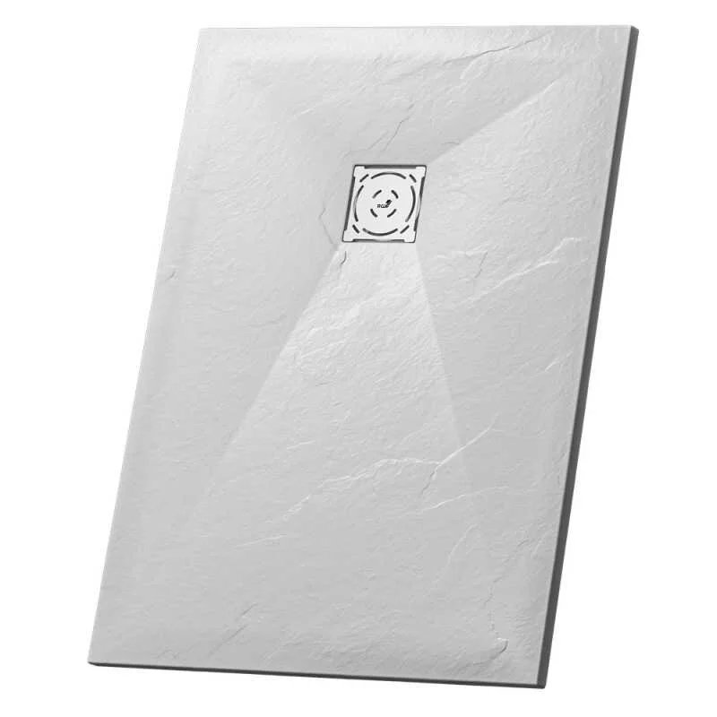 Душевой поддон RGW ST-0137W 70 x 130 см, прямоугольный, из искусственного камня, белый, 16152713-01 Душевой поддон RGW ST-0137W 70 x 130 см, прямоугольный, из искусственного камня, белый, 16152713-01
