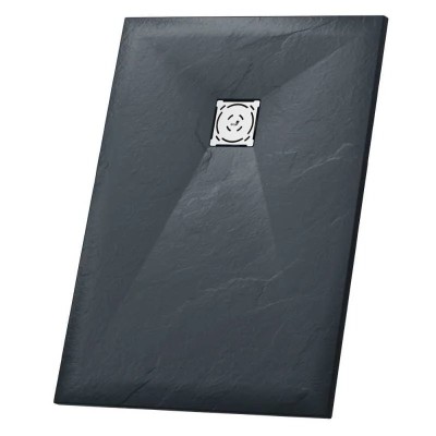Душевой поддон RGW ST-0128G 80 x 120 см, прямоугольн...