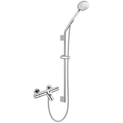 Душевая стойка RGW Shower Panels 30140123-01 настенн...