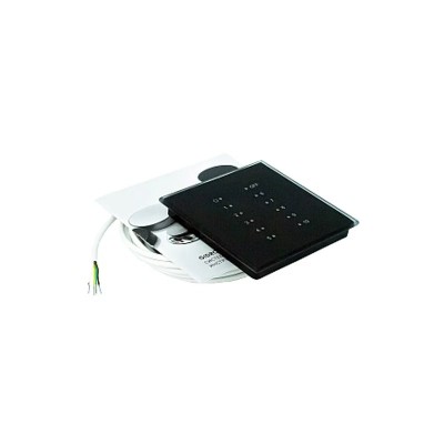 Радиоприемник 9005 NEW Gidrolock (12 LED)
