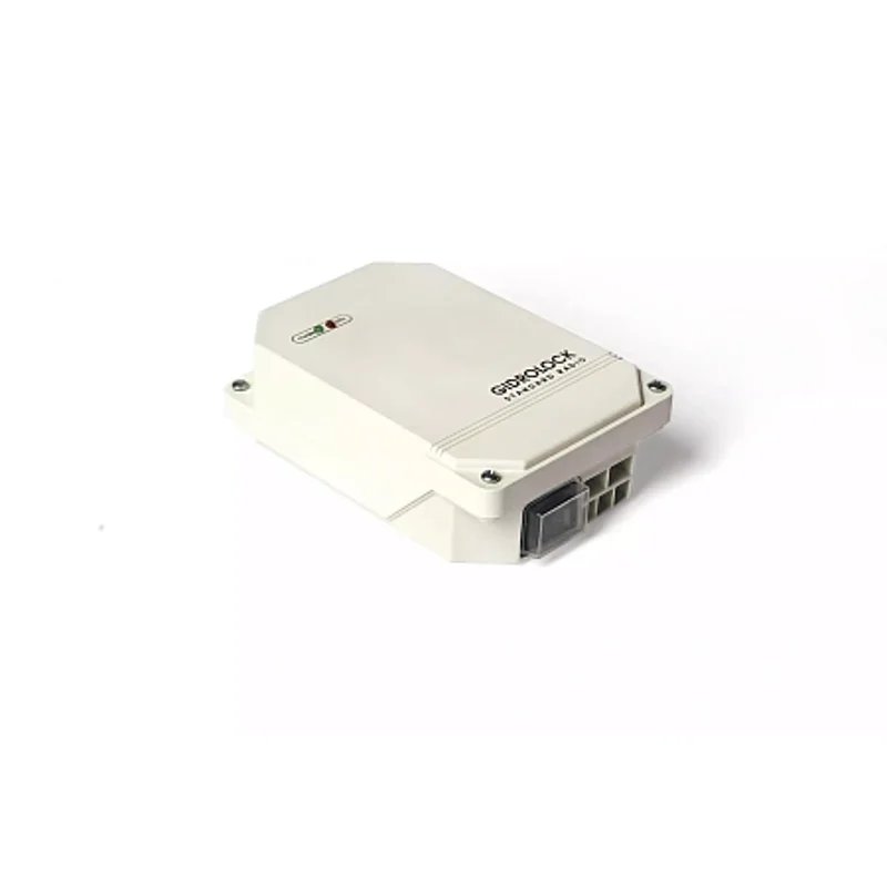Блок управления STANDARD RADIO Блок управления STANDARD RADIO