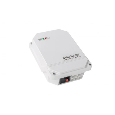 Блок управления  STANDARD RADIO RS 485