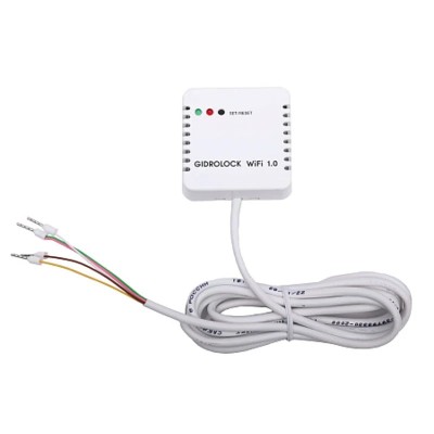 Модуль GIDROLOCK WI-FI 