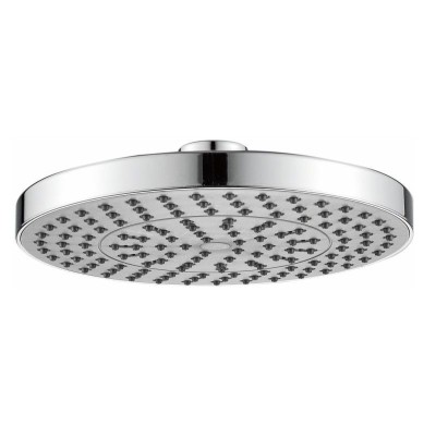 Верхний душ Haiba HB005, хром