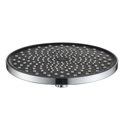 Верхний душ Haiba HB006, черный