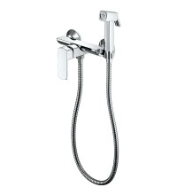 Гигиенический душ со смесителем Haiba...