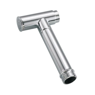 Лейка для гигиенического душа Haiba HB35-1, хром