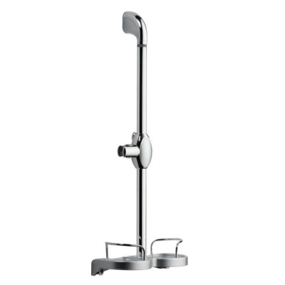 Душевая штанга Haiba HB8006, хром