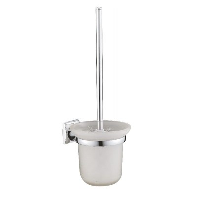 Ершик Haiba HB8510, хром