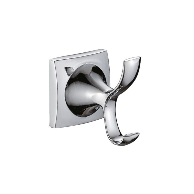 Крючок для ванной комнаты Haiba HB8505, хром Крючок для ванной комнаты Haiba HB8505, хром
