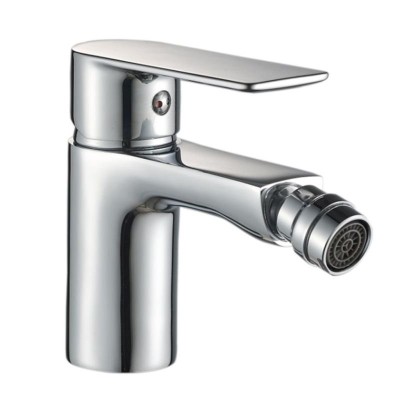 Смеситель для биде Haiba HB50505, хром