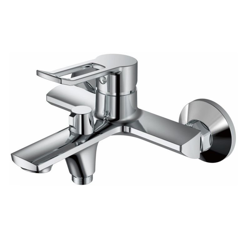 Смеситель для ванны Haiba HB60556, хром Смеситель для ванны Haiba HB60556, хром