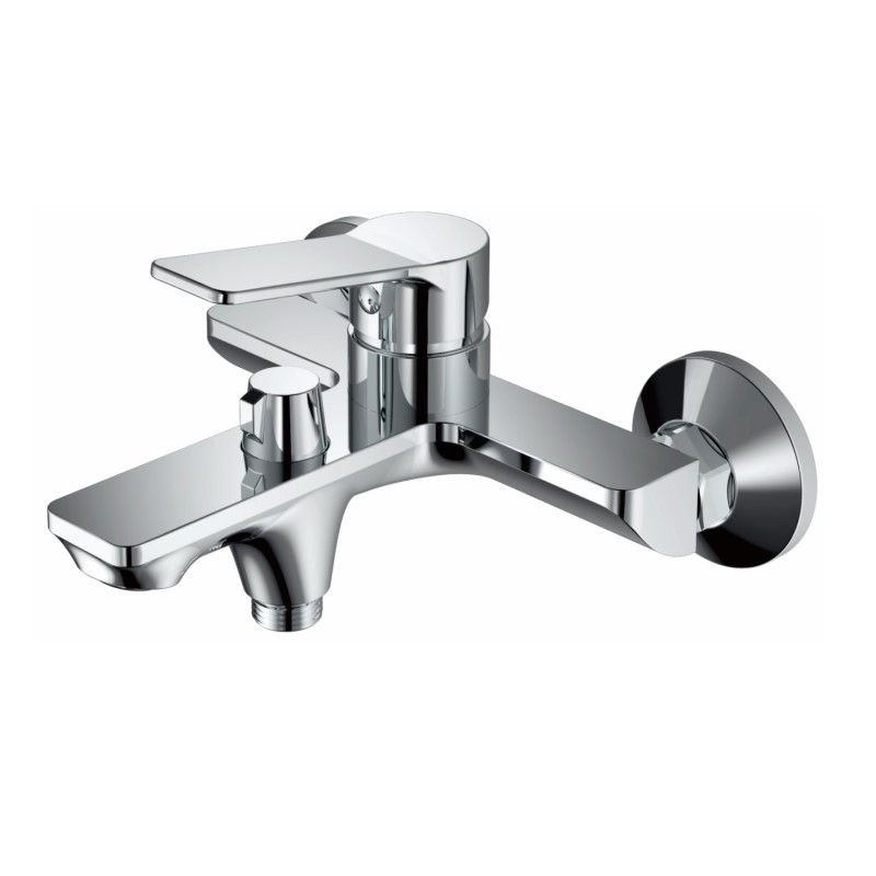 Смеситель для ванны Haiba HB60559, хром Смеситель для ванны Haiba HB60559, хром
