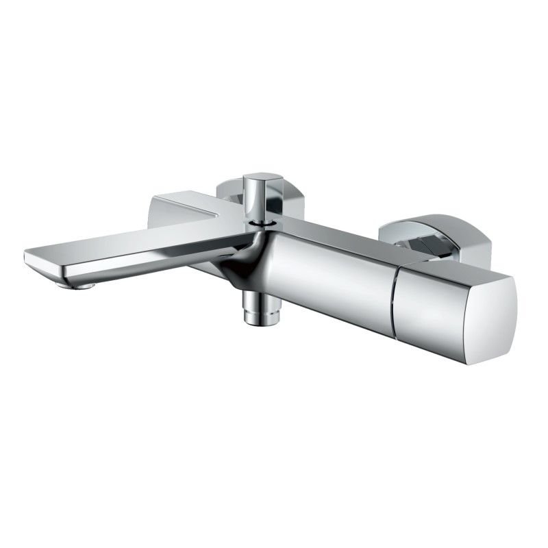 Смеситель для ванны Haiba HB60577, хром Смеситель для ванны Haiba HB60577, хром