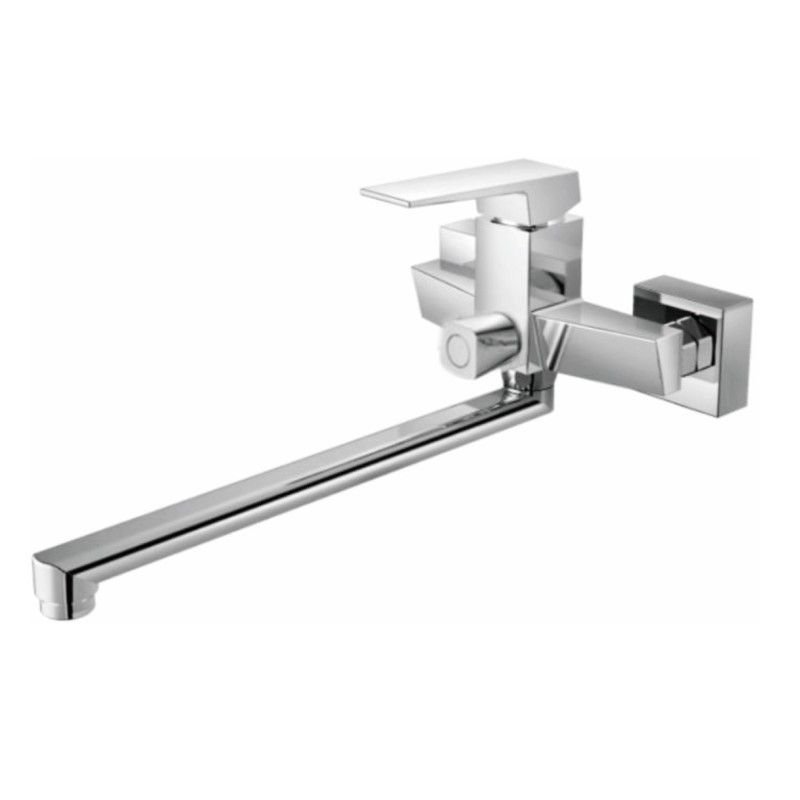 Смеситель для ванны Haiba HB22191, хром Смеситель для ванны Haiba HB22191, хром