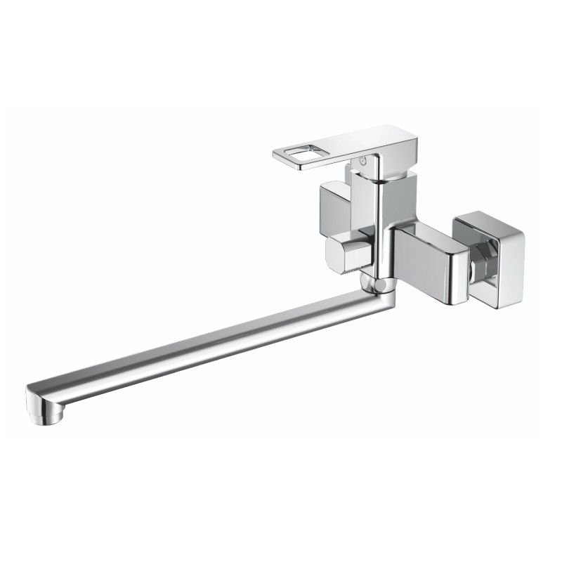 Смеситель для ванны Haiba HB22615, хром Смеситель для ванны Haiba HB22615, хром