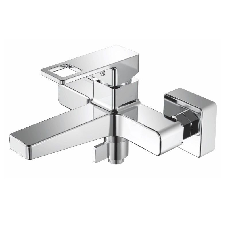 Смеситель для ванны Haiba HB60615, хром Смеситель для ванны Haiba HB60615, хром