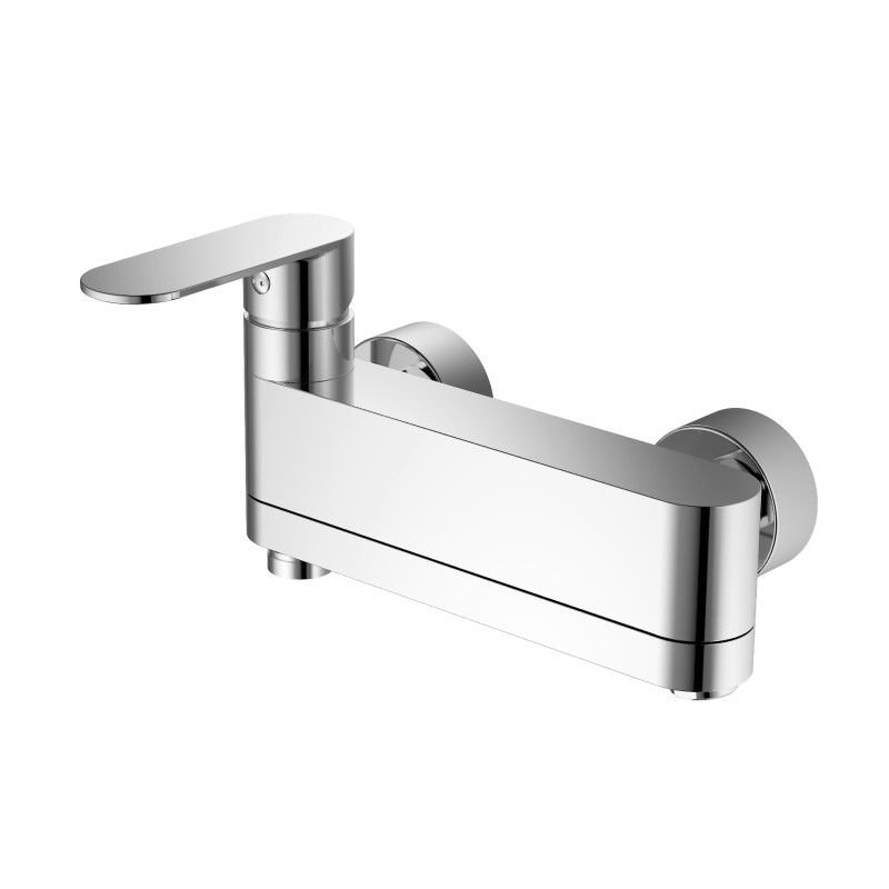 Смеситель для ванны Haiba HB61590, хром Смеситель для ванны Haiba HB61590, хром