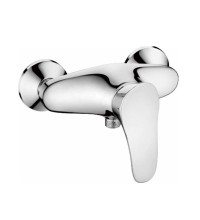 Смеситель для душа Haiba HB2001, хром