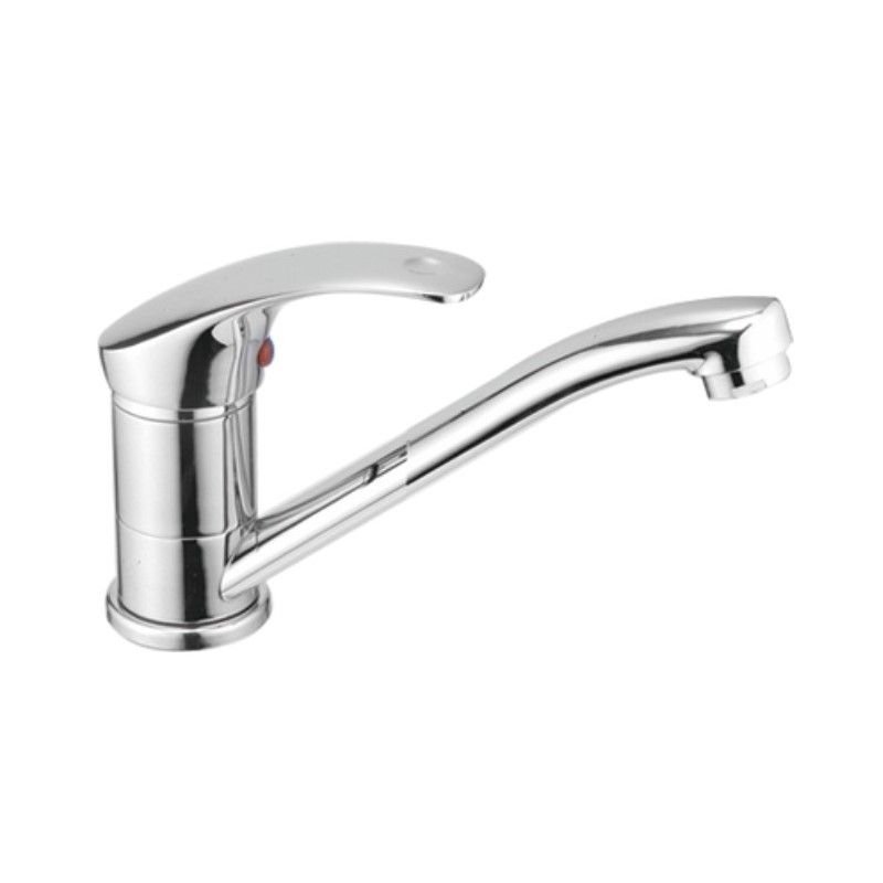 Смеситель для кухни Haiba HB4536, хром Смеситель для кухни Haiba HB4536, хром